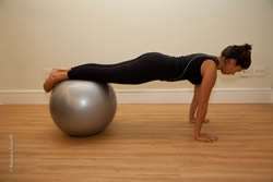 Imagens do Essncia Pilates Studio, bairro Alphaville